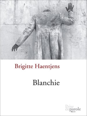 cover image of Blanchie